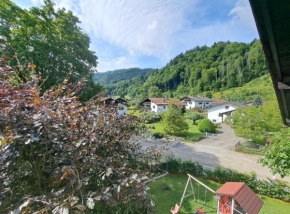 Fewo Schanzenblick in der FWA Oberaudorf